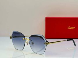Picture of Cartier Sunglasses _SKUfw55532507fw